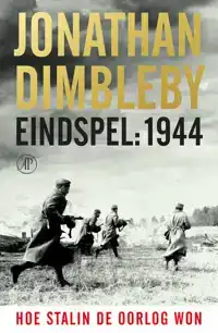 EINDSPEL 1944