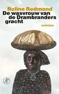 DE WASVROUW VAN DE DRAMBRANDERSGRACHT