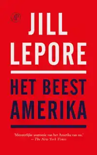 HET BEEST AMERIKA