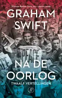 NA DE OORLOG