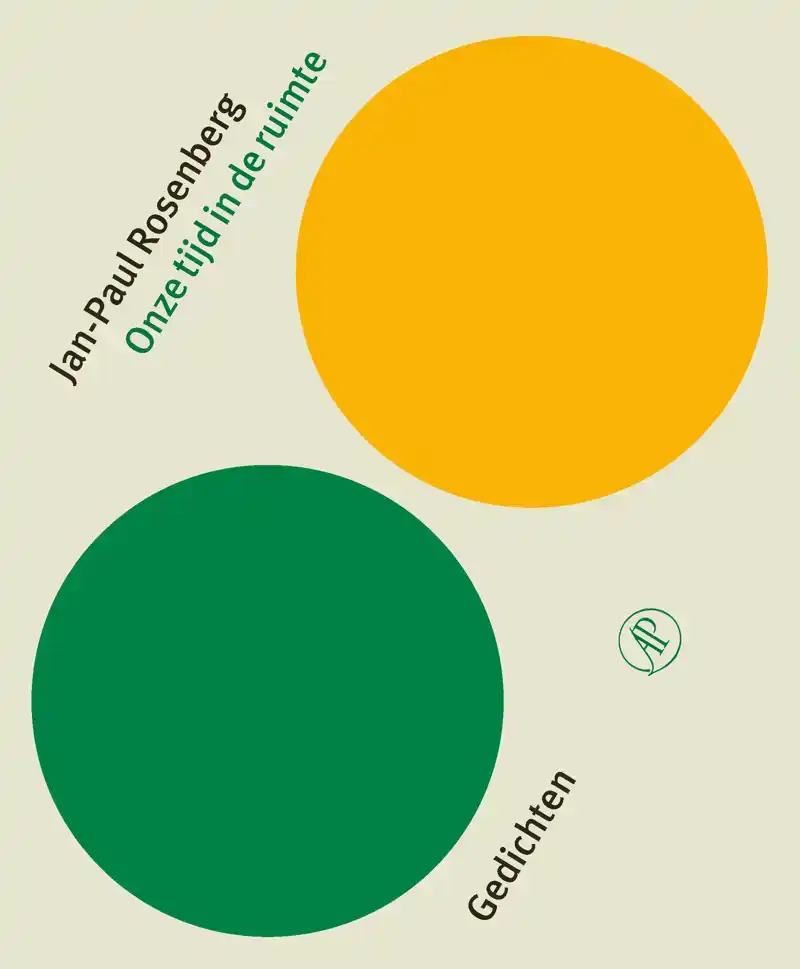 ONZE TIJD IN DE RUIMTE