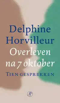 OVERLEVEN NA 7 OKTOBER