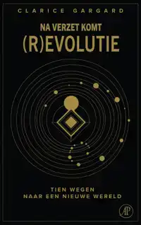 NA VERZET KOMT (R)EVOLUTIE