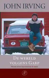 DE WERELD VOLGENS GARP