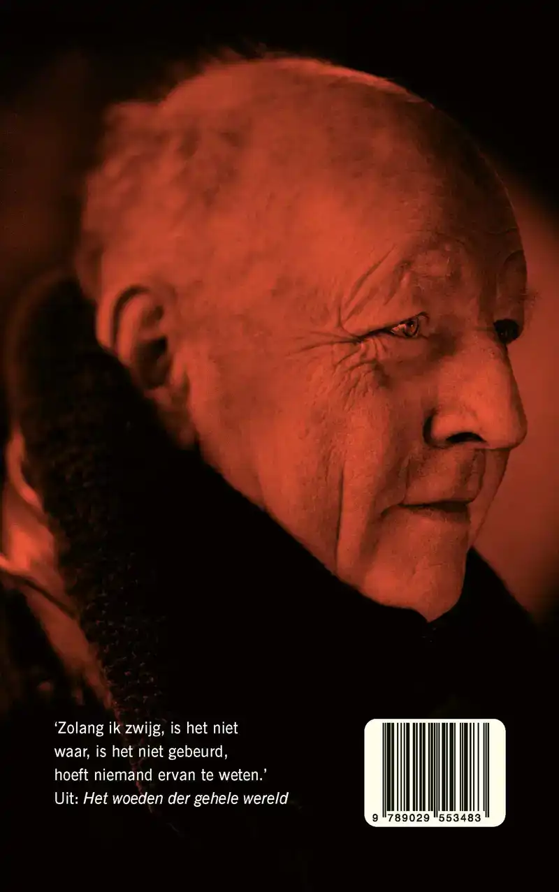 HET WOEDEN DER GEHELE WERELD