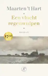 EEN VLUCHT REGENWULPEN