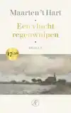 EEN VLUCHT REGENWULPEN