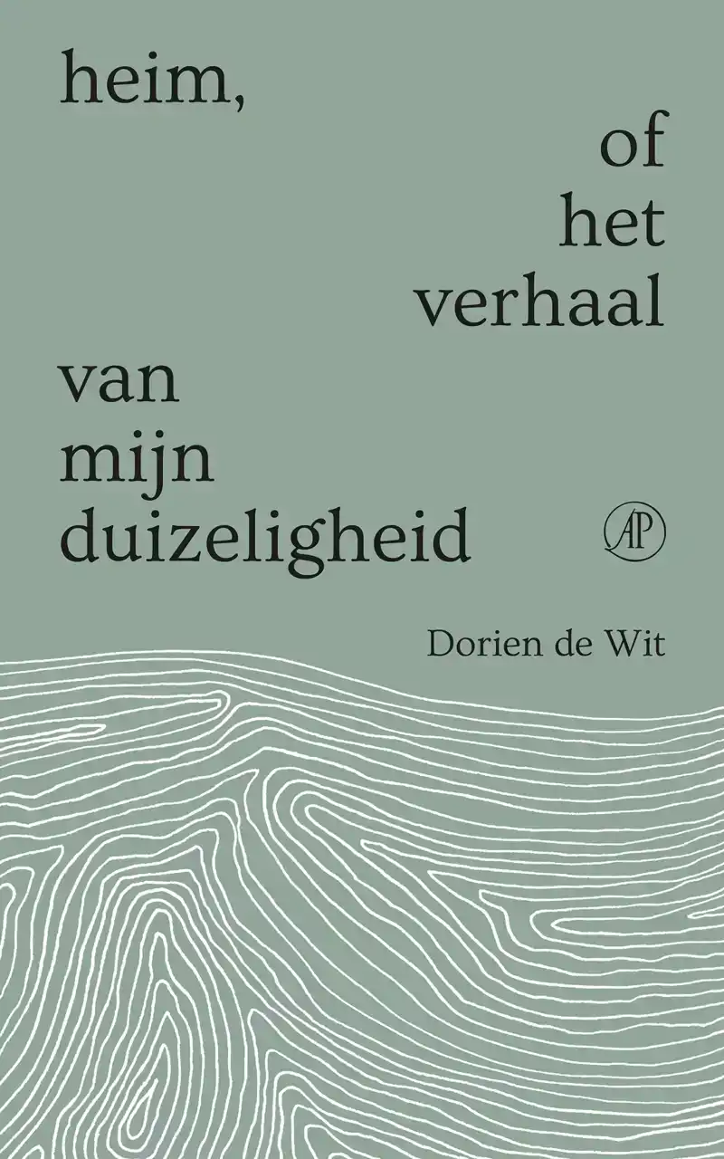 HEIM, OF HET VERHAAL VAN MIJN DUIZELIGHEID