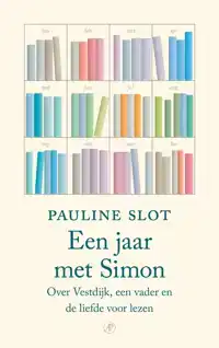 EEN JAAR MET SIMON