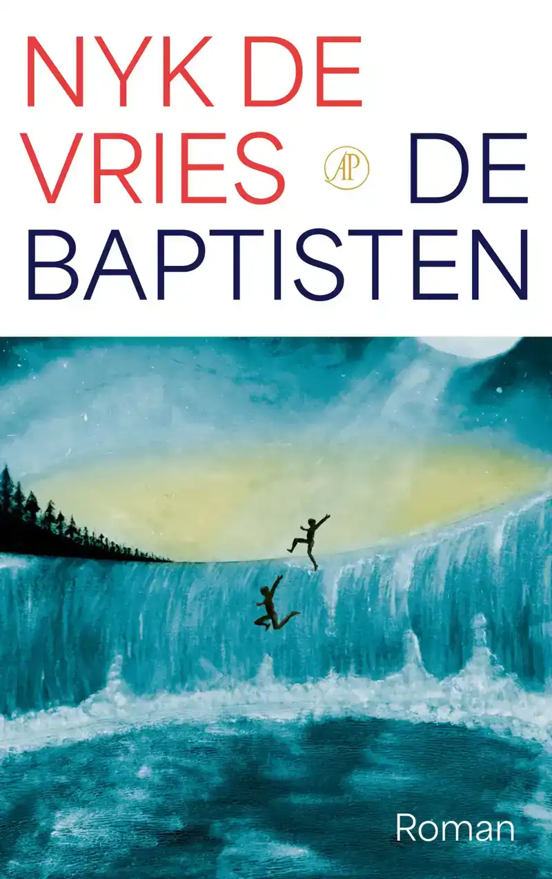 DE BAPTISTEN
