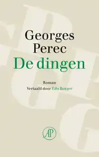DE DINGEN