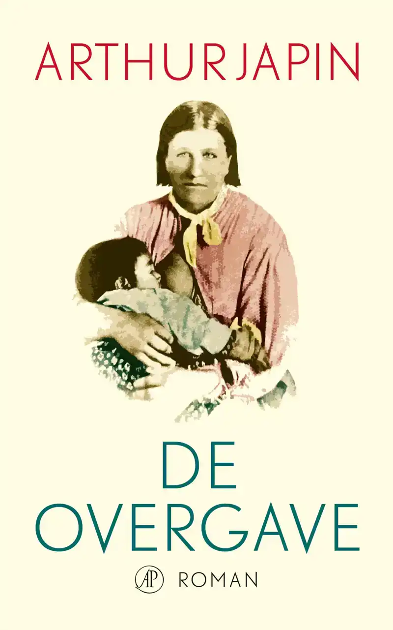 DE OVERGAVE