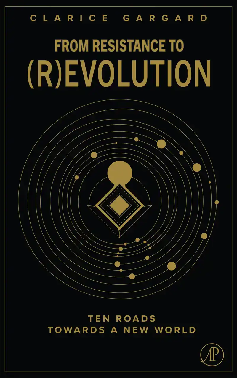 FROM RESISTANCE TO (R)EVOLUTION