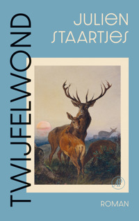 TWIJFELWOND