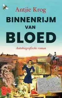 BINNENRIJM VAN BLOED
