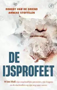 DE IJSPROFEET