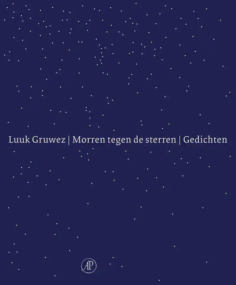 MORREN TEGEN DE STERREN