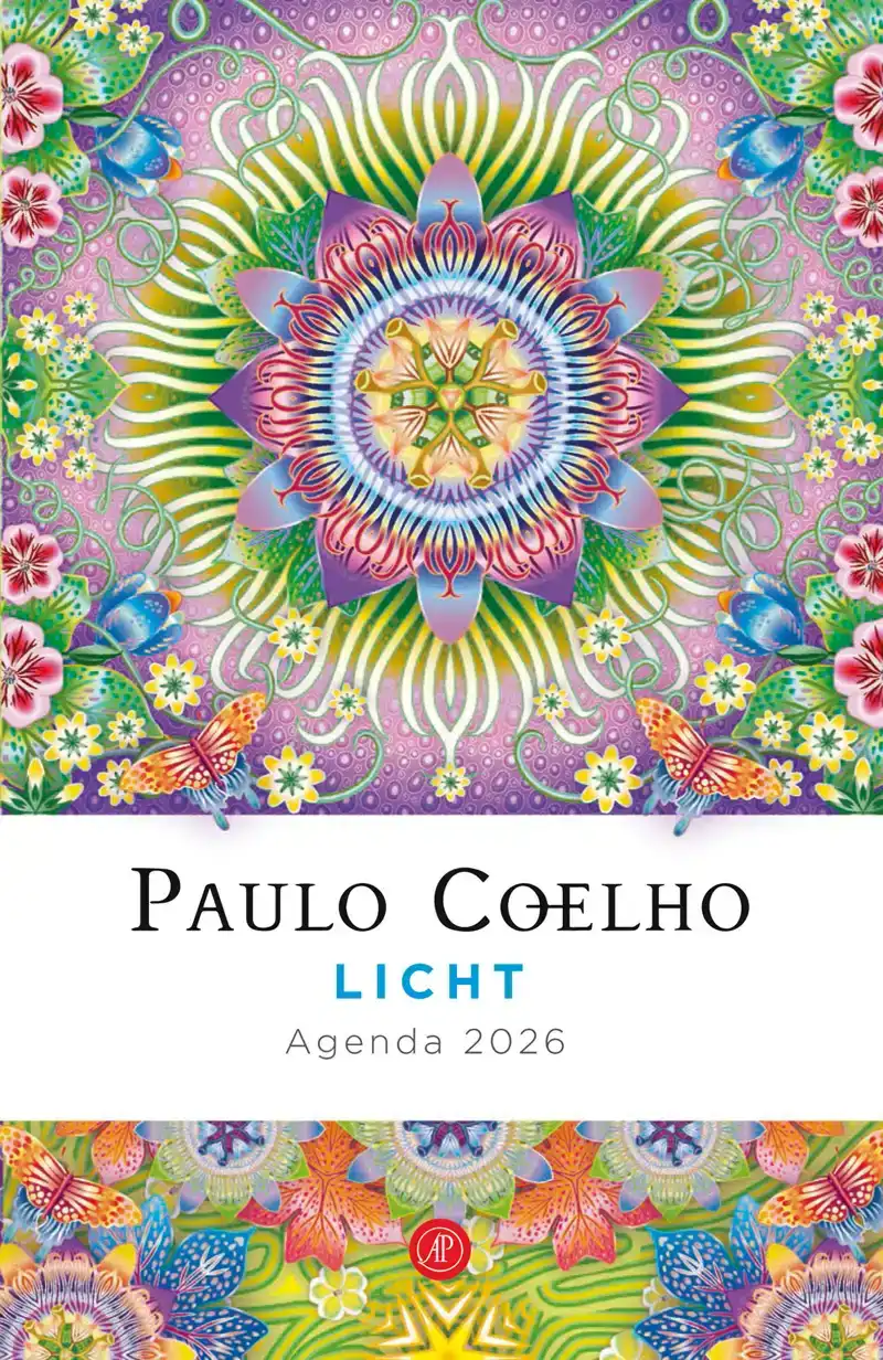 LICHT - AGENDA 2026