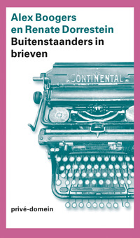 BUITENSTAANDERS IN BRIEVEN
