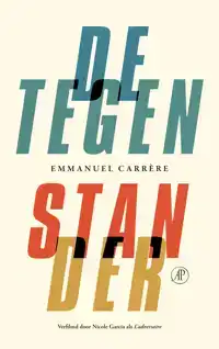 DE TEGENSTANDER