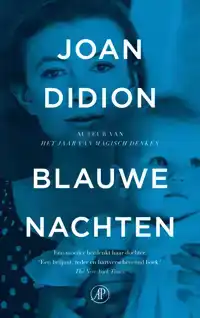 BLAUWE NACHTEN