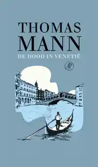 DE DOOD IN VENETIE