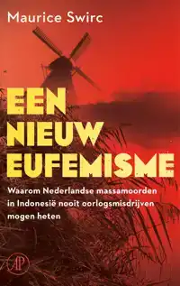 EEN NIEUW EUFEMISME