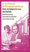 HET STRIJDPERK VAN DE LIEFDE