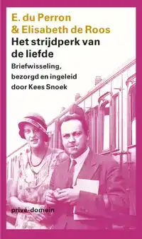 HET STRIJDPERK VAN DE LIEFDE