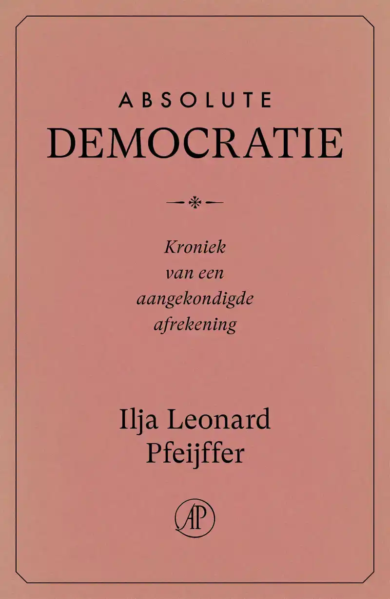 ABSOLUTE DEMOCRATIE