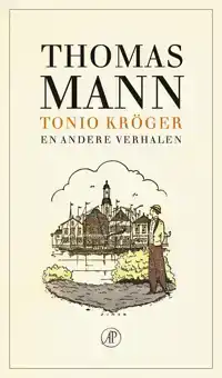 TONIO KROGER EN ANDERE VERHALEN
