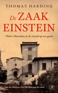 DE ZAAK EINSTEIN