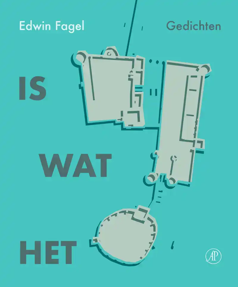 IS WAT HET