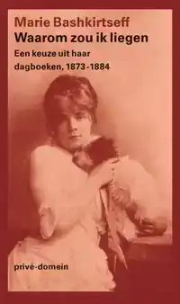 WAAROM ZOU IK LIEGEN