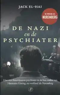 DE NAZI EN DE PSYCHIATER
