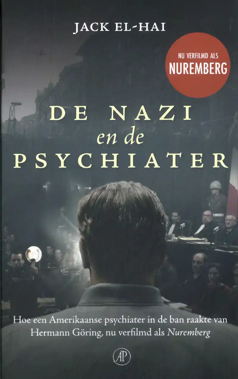 DE NAZI EN DE PSYCHIATER