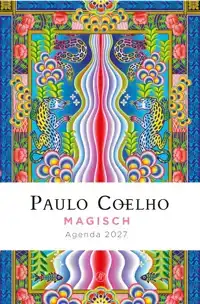MAGISCH - AGENDA 2027