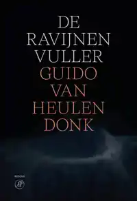 DE RAVIJNENVULLER