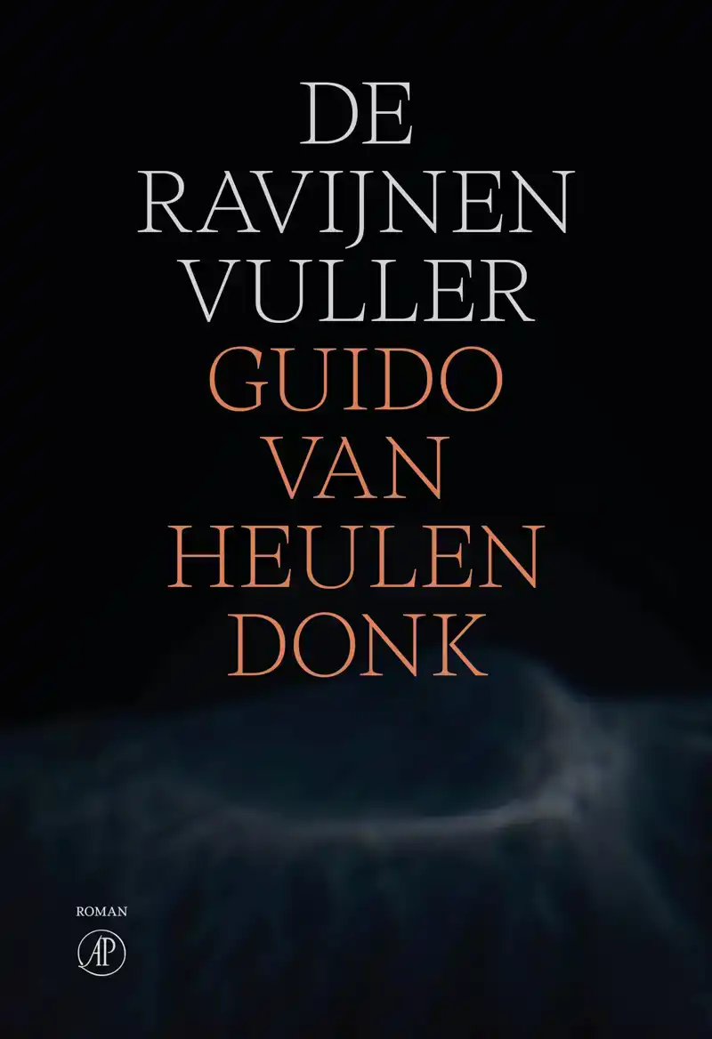 DE RAVIJNENVULLER