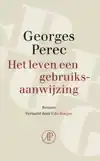 HET LEVEN EEN GEBRUIKSAANWIJZING