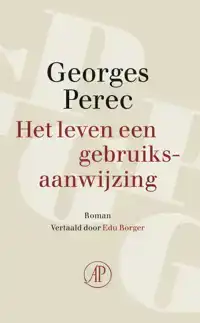 HET LEVEN EEN GEBRUIKSAANWIJZING