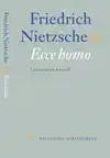 ECCE HOMO