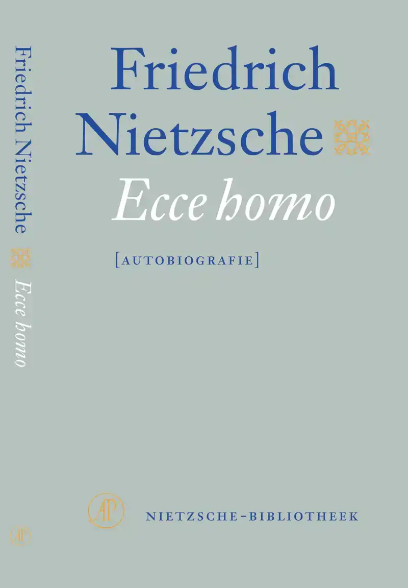 ECCE HOMO