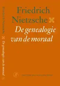 DE GENEALOGIE VAN DE MORAAL