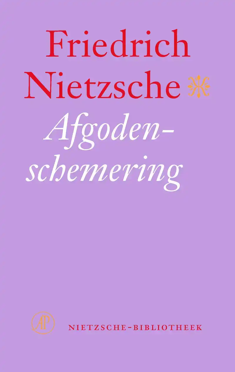 AFGODENSCHEMERING