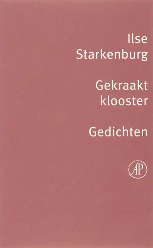 GEKRAAKT KLOOSTER