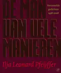 DE MAN VAN VELE MANIEREN