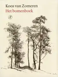 HET BOMENBOEK