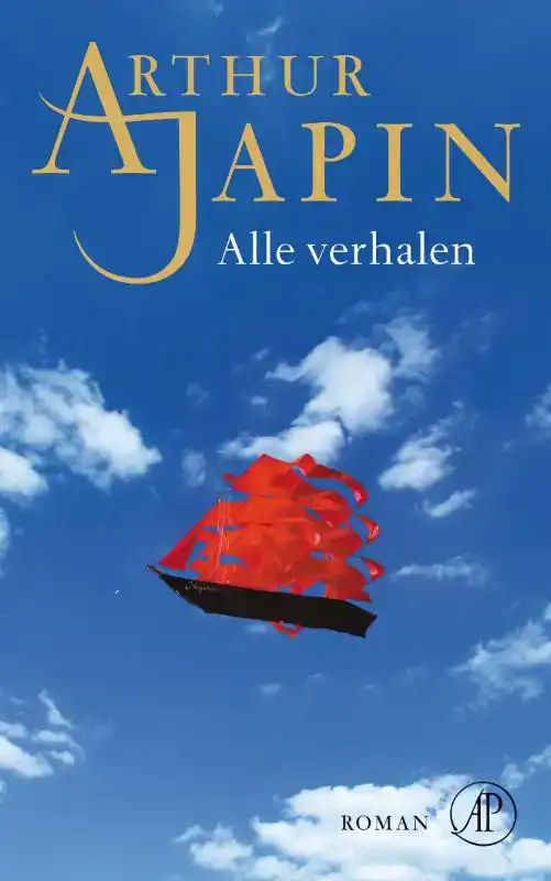 ALLE VERHALEN