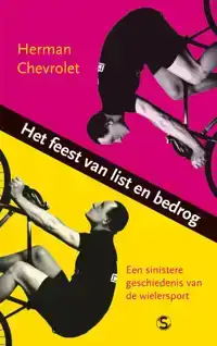 HET FEEST VAN LIST EN BEDROG